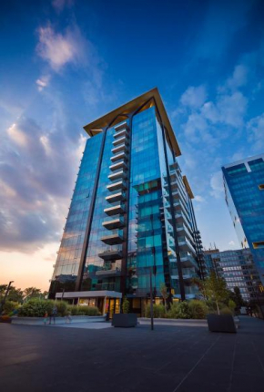 ONE Luxury Apartments